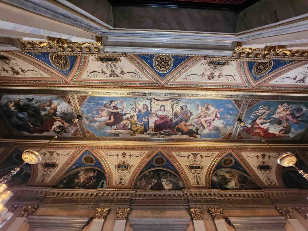 Exkurzní den 8. třídy 8