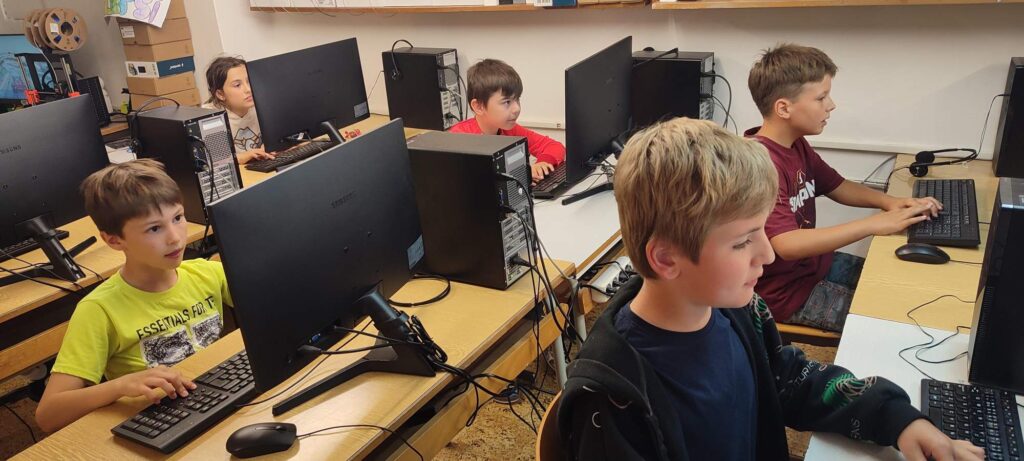 Trackmania na Integrálu poosmmnácté 2